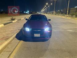 كرايسلر 300